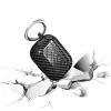Apple Airpods Pro 2 Kılıf Lopard Airbag 04 Silikon