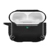 Apple Airpods Pro 2 Kılıf Lopard Airbag 26 Silikon
