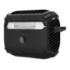 Apple Airpods Pro 2 Kılıf Lopard Airbag 26 Silikon