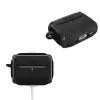 Apple Airpods Pro 2 Kılıf Lopard Airbag 26 Silikon