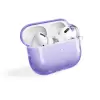 Airpods Pro 2  Allstar Airbag 32 Parlayan Simli Saydam Renkli Kılıf