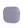 Apple Airpods Pro 2 Lopard Standart Silikon Kılıf
