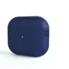 Apple Airpods Pro 2 Lopard Standart Silikon Kılıf