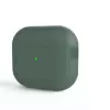 Apple Airpods Pro 2 Lopard Standart Silikon Kılıf