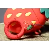 Apple Airpods Pro Kılıf Lopard Airbag 12 Silikon No2