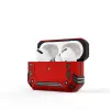 Apple Airpods Pro Kılıf Lopard Airbag 15 Kılıf