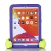 iPad 10.2 2021 (9.Nesil)  Eva Boxer Tablet Silikon