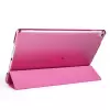 iPad 10.2 2021 (9.Nesil) Smart Cover Standlı Kılıf 1-1 Kalite