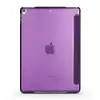 iPad 10.2 2021 (9.Nesil) Smart Cover Standlı Kılıf 1-1 Kalite