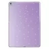 iPad 10.2 2021 (9.Nesil) Simli Parlak Görünümlü  Tablet Koton Kılıf