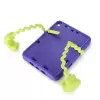 Apple iPad 10.2 (8.Nesil) Lopard Eva Boxer Tablet Silikon