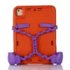 Apple iPad 5 Air Lopard Eva Boxer Tablet Silikon