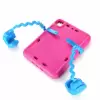 Apple iPad 9.7 2017 (5.Nesil) Lopard Eva Boxer Tablet Silikon