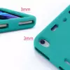 Apple iPad 9.7 2018 (6.Nesil) Lopard Eva Boxer Tablet Silikon