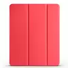 iPad Air 10.9 2022 (5. nesil) Standlı ve Kalem Bölmeli Smart Cover 1-1 Kapaklı Kılıf