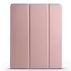 iPad Air 10.9 2022 (5. nesil) Standlı ve Kalem Bölmeli Smart Cover 1-1 Kapaklı Kılıf