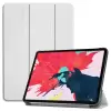 iPad Air 6 11 2024 Uyumlu İnce Tasarım Tablet Kılıfı Smart Cover Standlı Akıllı Kapak