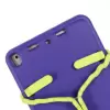 Apple iPad Pro 10.5 (7.Nesil) Lopard Eva Boxer Tablet Silikon