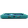 Apple iPad Pro 10.5 (7.Nesil) Lopard Eva Boxer Tablet Silikon