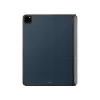 Apple İpad Pro 11 2020 (2.nesil) Kılıf Aramid Fiber Pitaka Ultra-slim Classic Series Tablet Kapak