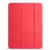 İpad Pro 11 2024  Smart Cover Kalem Bölmeli Standlı 1-1 Kılıf