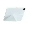 Apple İpad Pro 11 2024 Pitaka Magez Folio 2 Kalem Bölmeli Standlı Kılıf