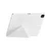 Apple İpad Pro 11 2024 Pitaka Magez Folio 2 Kalem Bölmeli Standlı Kılıf