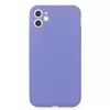 Apple iPhone 11 Kılıf Lopard Mara Kapak
