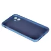 Apple iPhone 11 Kılıf Lopard Mara Kapak