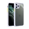 Apple iPhone 11 Pro Kılıf ​​Lopard Kaff Kapak