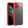 Apple iPhone 11 Pro Kılıf ​​Lopard Kaff Kapak