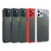 Apple iPhone 11 Pro Kılıf ​​Lopard Kaff Kapak