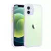 Apple iPhone 12 Kılıf ​​Lopard Kaff Kapak