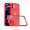 Apple iPhone 12 Kılıf Lopard Roll Kapak
