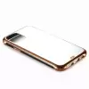 Apple iPhone 12 Kılıf Lopard Voit Kapak