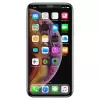Apple iPhone 12 Mini Hayalet 9d Temperli Cam Ekran Koruma Tam Kaplayan Privacy Ahize Korumalı Anti Dust