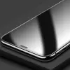 Apple iPhone 12 Mini Hayalet 9d Temperli Cam Ekran Koruma Tam Kaplayan Privacy Ahize Korumalı Anti Dust