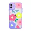Apple iPhone 12 Mini Kılıf Lopard Fily Kapak