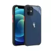 Apple iPhone 12 Mini Kılıf ​​Lopard Kaff Kapak