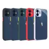Apple iPhone 12 Mini Kılıf ​​Lopard Kaff Kapak