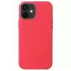 Apple iPhone 12 Mini Kılıf Lopard Leathersafe Wireless Kapak