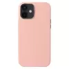 Apple iPhone 12 Mini Kılıf Lopard Leathersafe Wireless Kapak