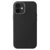 Apple iPhone 12 Mini Kılıf Lopard Leathersafe Wireless Kapak