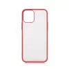 Apple iPhone 12 Mini Kılıf Lopard Mess Kapak