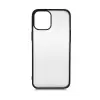 Apple iPhone 12 Mini Kılıf Lopard Mess Kapak