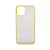 Apple iPhone 12 Mini Kılıf Lopard Mess Kapak