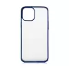 Apple iPhone 12 Mini Kılıf Lopard Mess Kapak