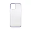 Apple iPhone 12 Mini Kılıf Lopard Mess Kapak