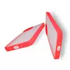 Apple iPhone 12 Mini Kılıf Lopard Mess Kapak