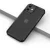 Apple iPhone 12 Mini Kılıf Lopard Roll Kapak